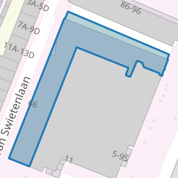 Perceel CLS00-I-1391