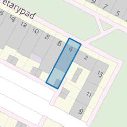 Perceel CLS00-I-1399