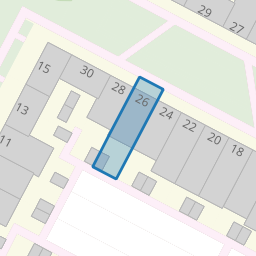 Perceel CLS00-I-1403