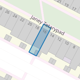 Perceel CLS00-I-1404