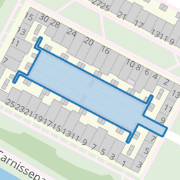 Perceel CLS00-I-1405