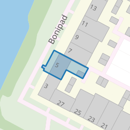 Perceel CLS00-I-1407