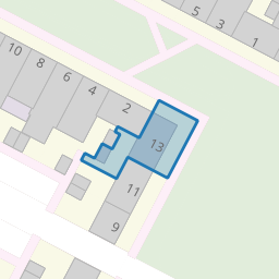 Perceel CLS00-I-1408