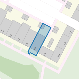 Perceel CLS00-I-1410