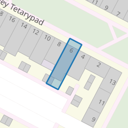 Perceel CLS00-I-1412