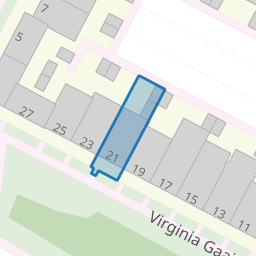 Perceel CLS00-I-1414