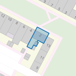 Perceel CLS00-I-1415