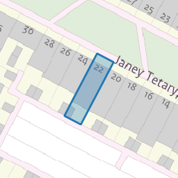 Perceel CLS00-I-1419