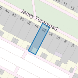 Perceel CLS00-I-1421