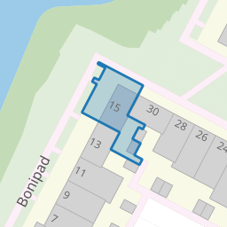 Perceel CLS00-I-1422