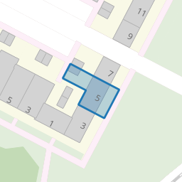 Perceel CLS00-I-1423