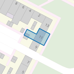 Perceel CLS00-I-1425