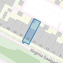 Perceel CLS00-I-1426