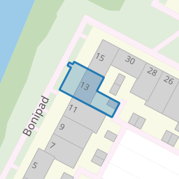 Perceel CLS00-I-1427