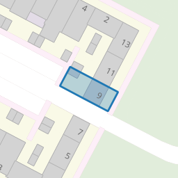 Perceel CLS00-I-1429