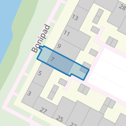 Perceel CLS00-I-1430