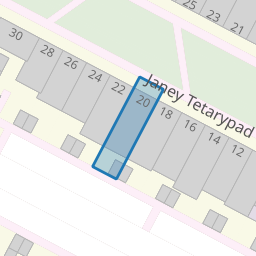 Perceel CLS00-I-1431