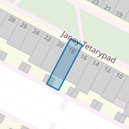 Perceel CLS00-I-1432