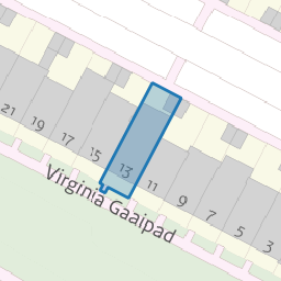 Perceel CLS00-I-1433