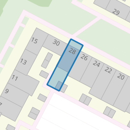 Perceel CLS00-I-1435