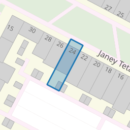 Perceel CLS00-I-1436