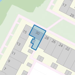 Perceel CLS00-I-1437