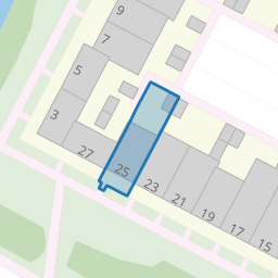 Perceel CLS00-I-1438