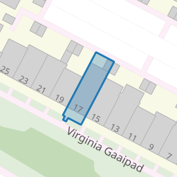 Perceel CLS00-I-1439