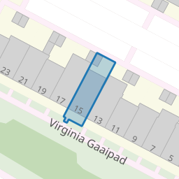 Perceel CLS00-I-1440