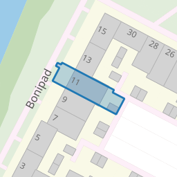 Perceel CLS00-I-1441