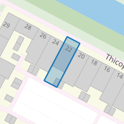 Perceel CLS00-I-1445