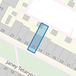 Perceel CLS00-I-1447