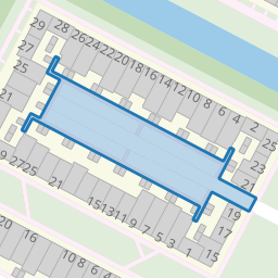 Perceel CLS00-I-1449