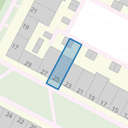 Perceel CLS00-I-1450