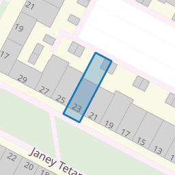 Perceel CLS00-I-1451