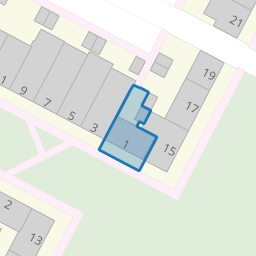 Perceel CLS00-I-1452