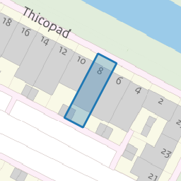 Perceel CLS00-I-1456