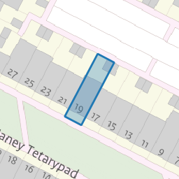 Perceel CLS00-I-1462