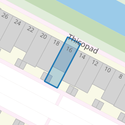 Perceel CLS00-I-1464