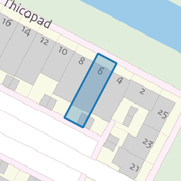 Perceel CLS00-I-1466