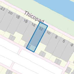 Perceel CLS00-I-1470