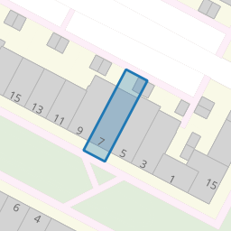 Perceel CLS00-I-1473