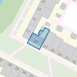 Perceel CLS00-I-1477