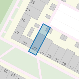 Perceel CLS00-I-1479