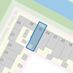 Perceel CLS00-I-1480