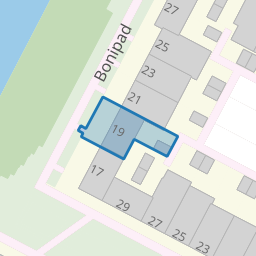 Perceel CLS00-I-1483