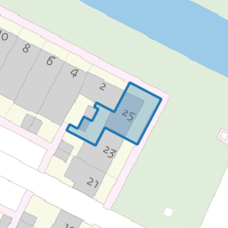 Perceel CLS00-I-1485