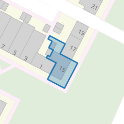 Perceel CLS00-I-1486