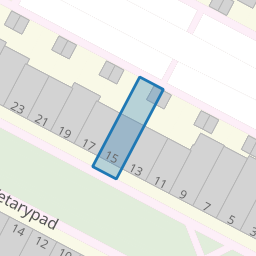 Perceel CLS00-I-1487