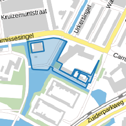 Perceel CLS00-I-1489